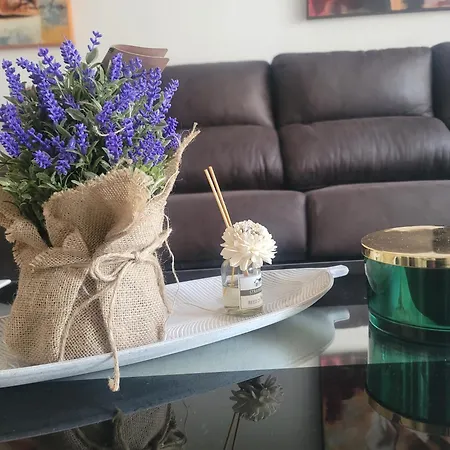 Apartment In Villamartin, Costa Orihuela