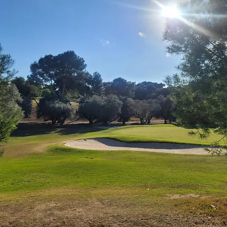 In Villamartin, Costa Apartment Orihuela