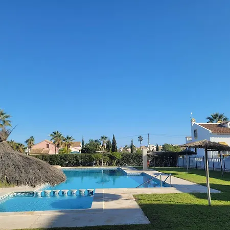 In Villamartin, Costa Orihuela