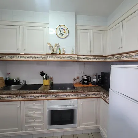 Apartment In Villamartin, Costa