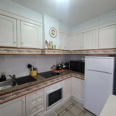 In Villamartin, Costa Apartment Orihuela
