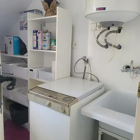 In Villamartin, Costa Apartment