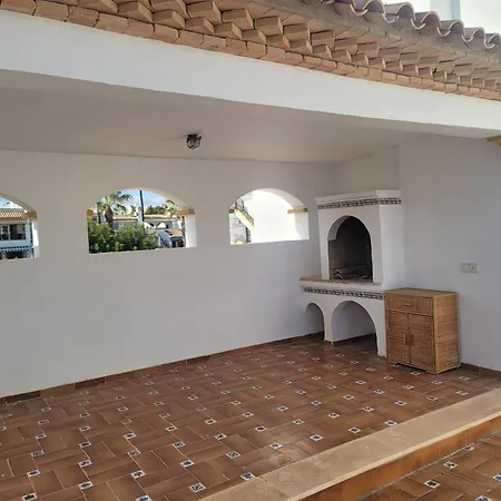 Apartment In Villamartin, Costa