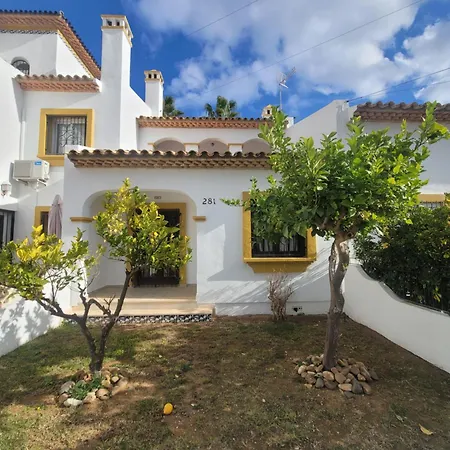 In Villamartin, Costa Apartment *