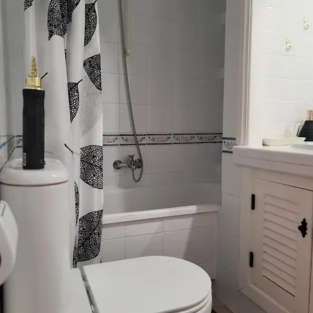 In Villamartin, Costa Apartment