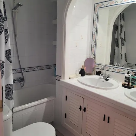 Apartment In Villamartin, Costa Orihuela