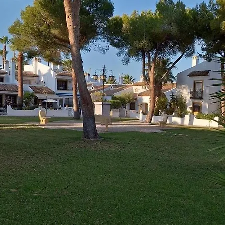 Apartment In Villamartin, Costa