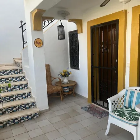 In Villamartin, Costa Apartment *
