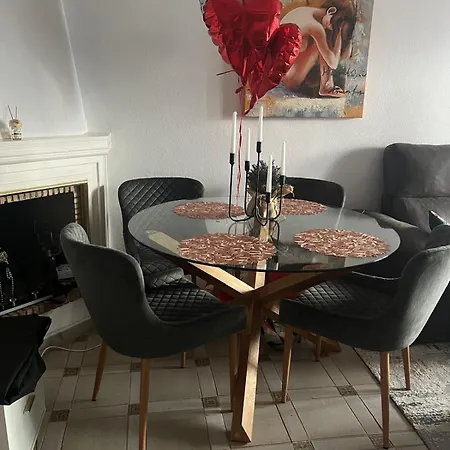 In Villamartin, Costa Apartment Orihuela