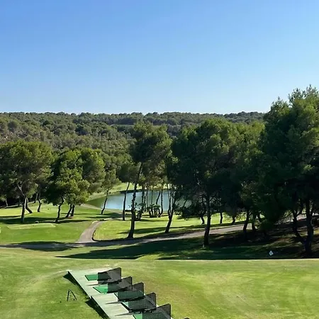 Apartment In Villamartin, Costa